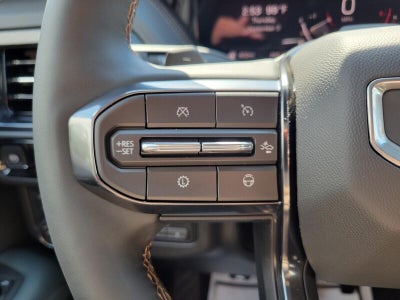2026 GMC Yukon XL 4WD 4dr AT4