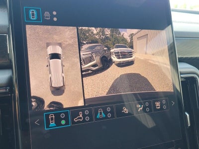 2026 GMC Yukon XL 4WD 4dr AT4