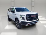 2026 GMC Yukon XL 4WD 4dr AT4