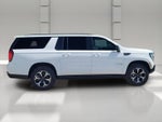 2026 GMC Yukon XL 4WD 4dr AT4