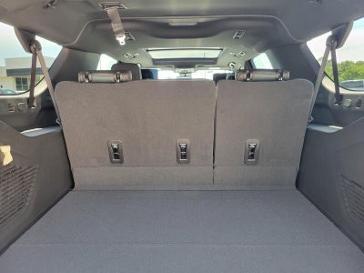 2026 GMC Yukon XL 4WD 4dr AT4