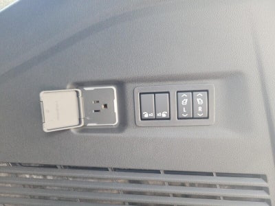 2026 GMC Yukon XL 4WD 4dr AT4