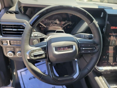 2026 GMC Yukon XL 4WD 4dr AT4