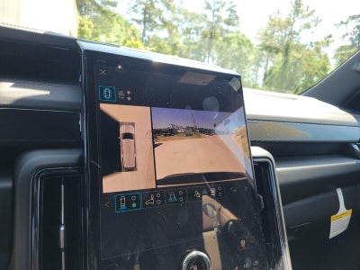 2026 GMC Yukon XL 4WD 4dr AT4