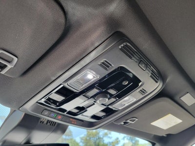 2026 GMC Yukon XL 4WD 4dr AT4