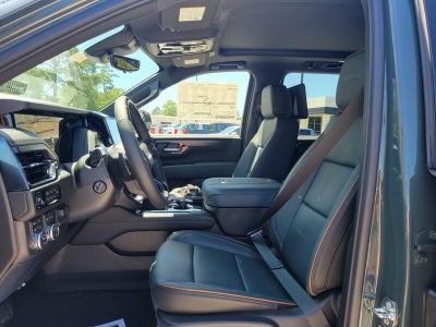 2026 GMC Yukon XL 4WD 4dr AT4