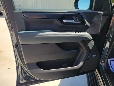2026 GMC Yukon XL 4WD 4dr AT4
