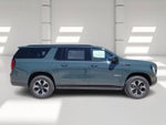 2026 GMC Yukon XL 4WD 4dr AT4