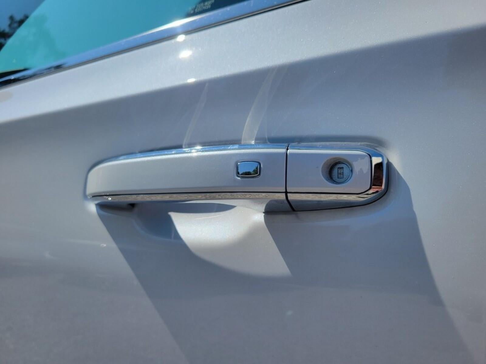 2027 GMC Yukon XL 4WD 4dr Denali