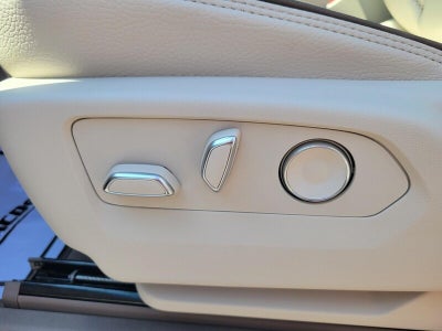 2027 GMC Yukon XL 4WD 4dr Denali