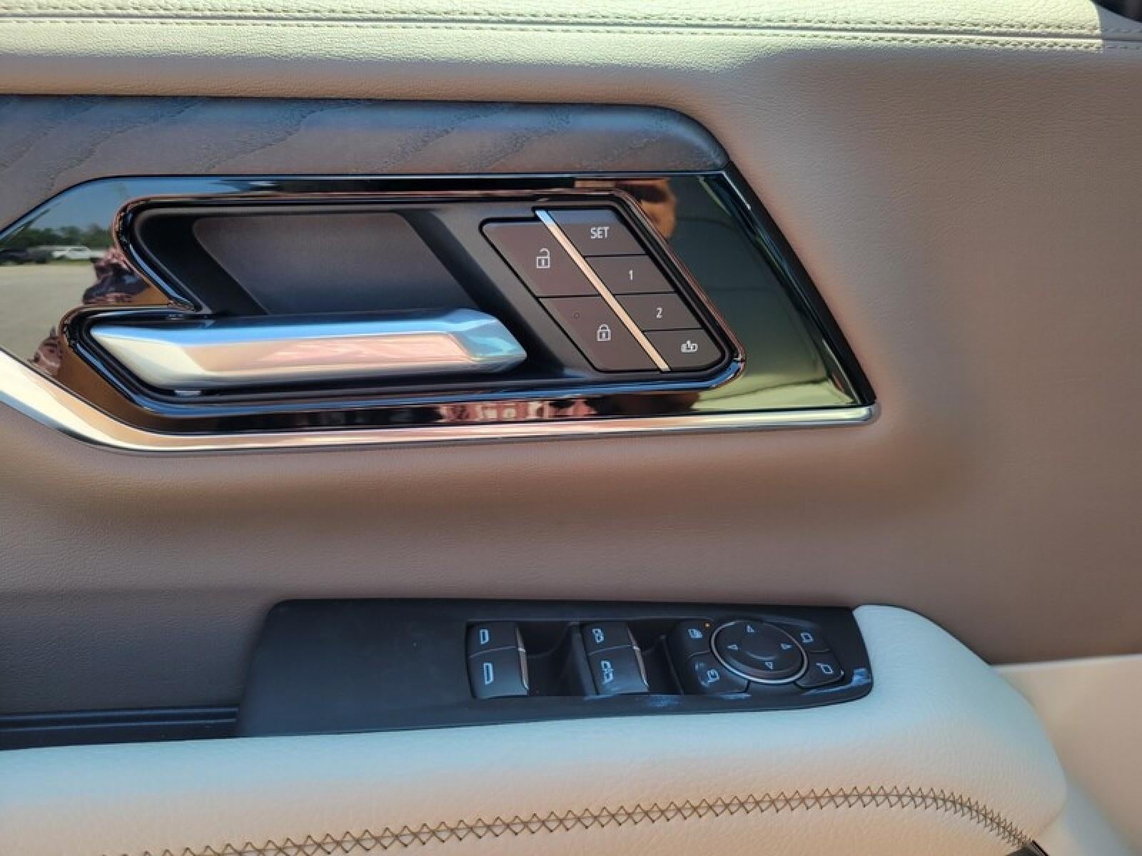 2027 GMC Yukon XL 4WD 4dr Denali
