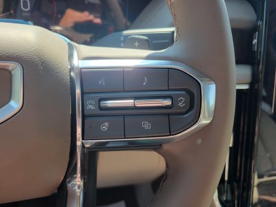 2027 GMC Yukon XL 4WD 4dr Denali