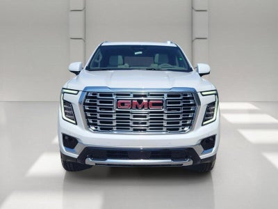 2027 GMC Yukon XL 4WD 4dr Denali
