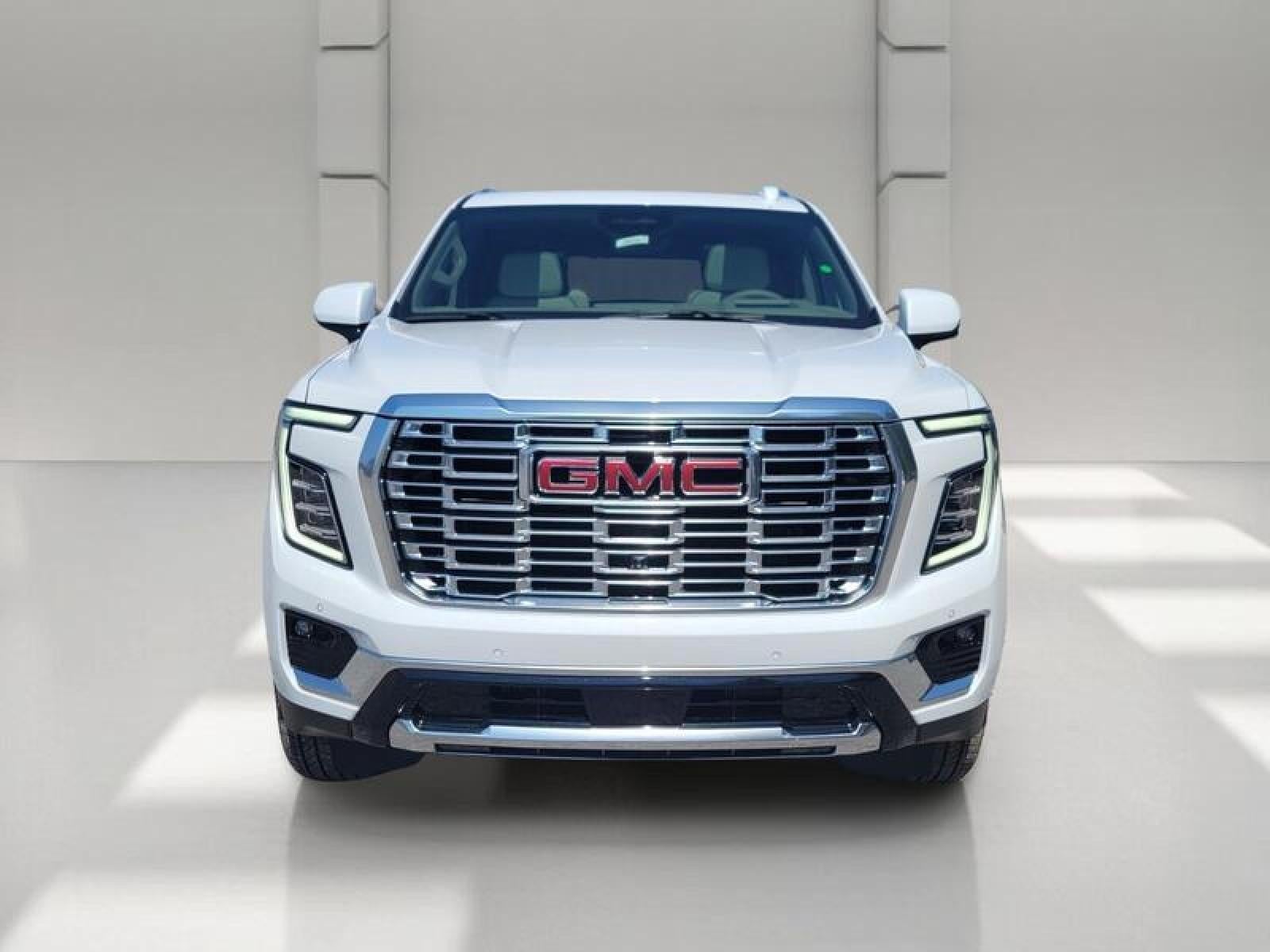 2027 GMC Yukon XL 4WD 4dr Denali