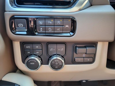 2027 GMC Yukon XL 4WD 4dr Denali