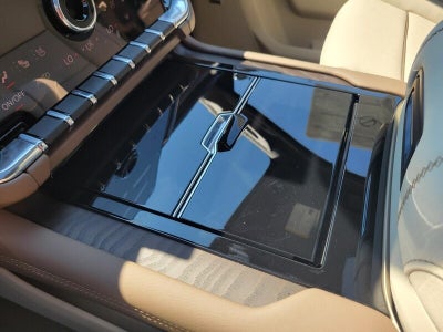 2027 GMC Yukon XL 4WD 4dr Denali