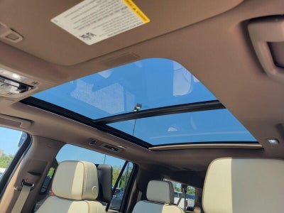 2027 GMC Yukon XL 4WD 4dr Denali