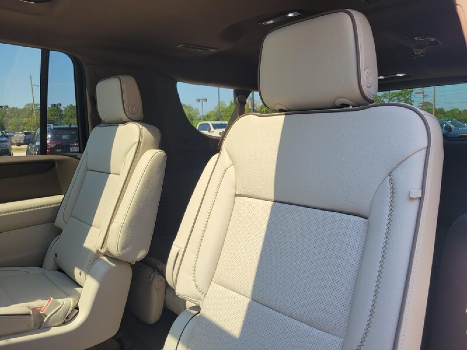 2027 GMC Yukon XL 4WD 4dr Denali