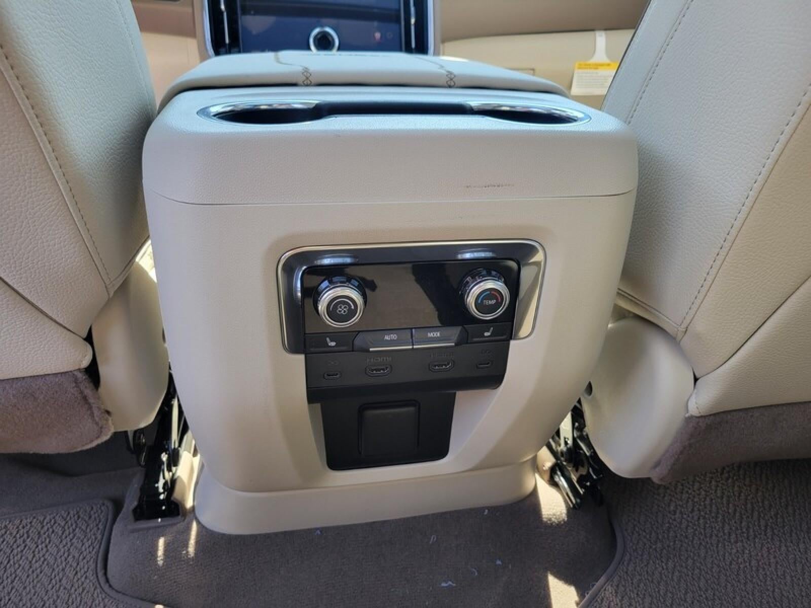 2027 GMC Yukon XL 4WD 4dr Denali