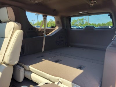 2027 GMC Yukon XL 4WD 4dr Denali