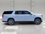 2027 GMC Yukon XL 4WD 4dr Denali