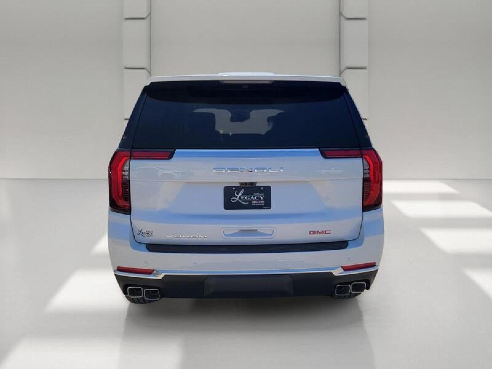 2027 GMC Yukon XL 4WD 4dr Denali
