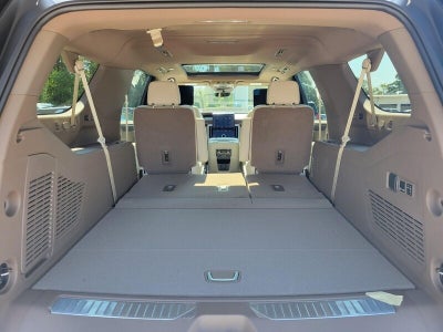 2027 GMC Yukon XL 4WD 4dr Denali