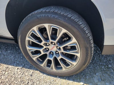 2027 GMC Yukon XL 4WD 4dr Denali