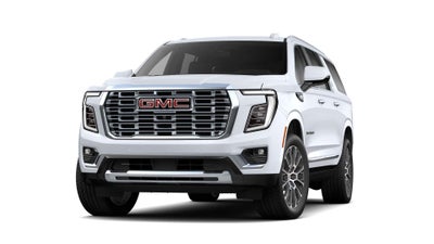 2027 GMC Yukon XL 4WD 4dr Denali