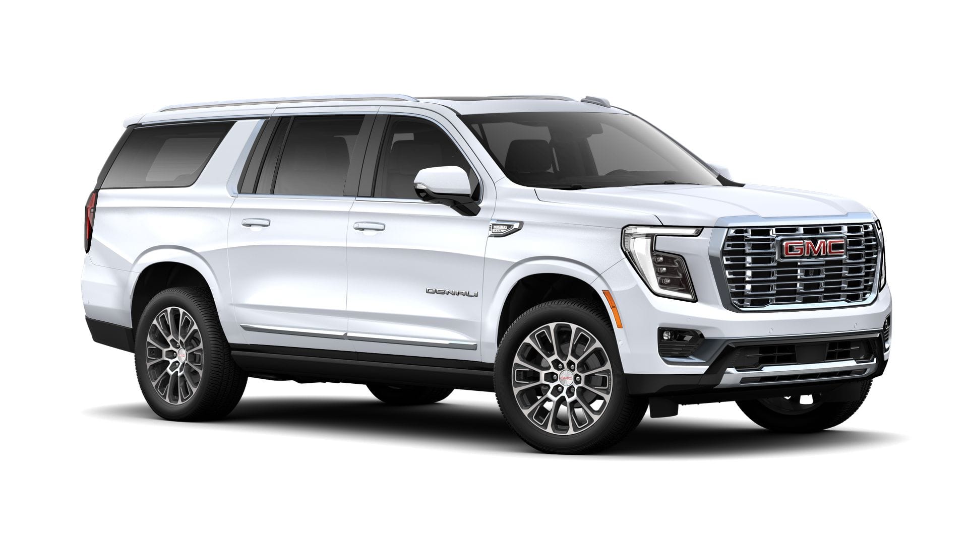 2027 GMC Yukon XL 4WD 4dr Denali