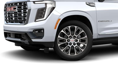 2027 GMC Yukon XL 4WD 4dr Denali