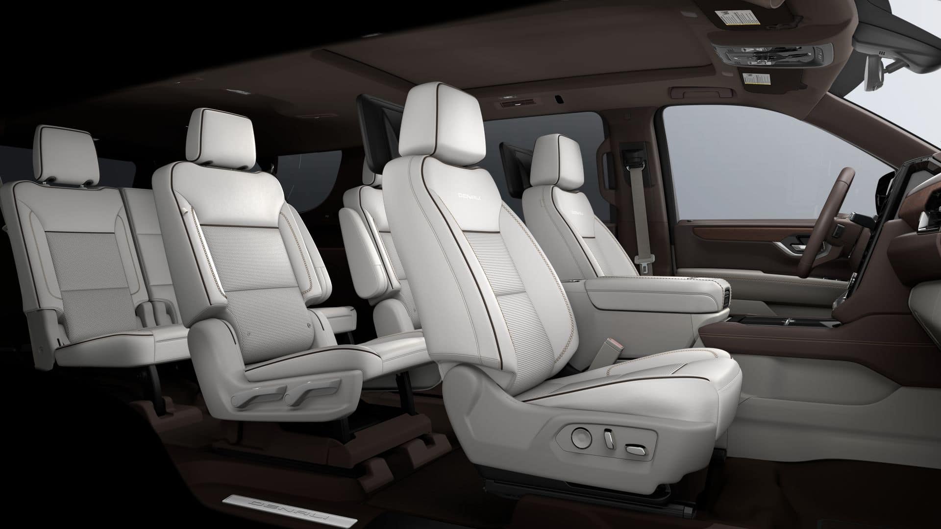 2027 GMC Yukon XL 4WD 4dr Denali