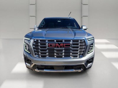 2027 GMC Yukon XL 4WD 4dr Denali