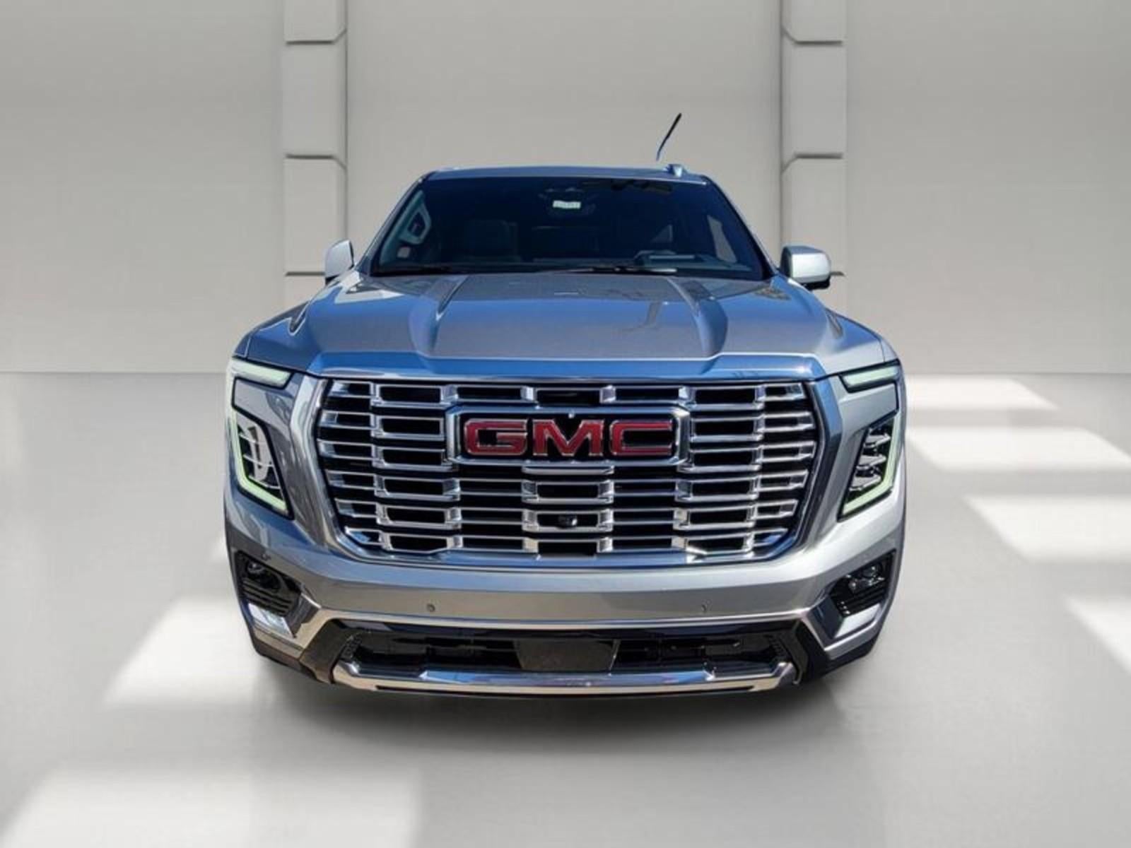 2027 GMC Yukon XL 4WD 4dr Denali
