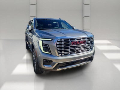2027 GMC Yukon XL 4WD 4dr Denali