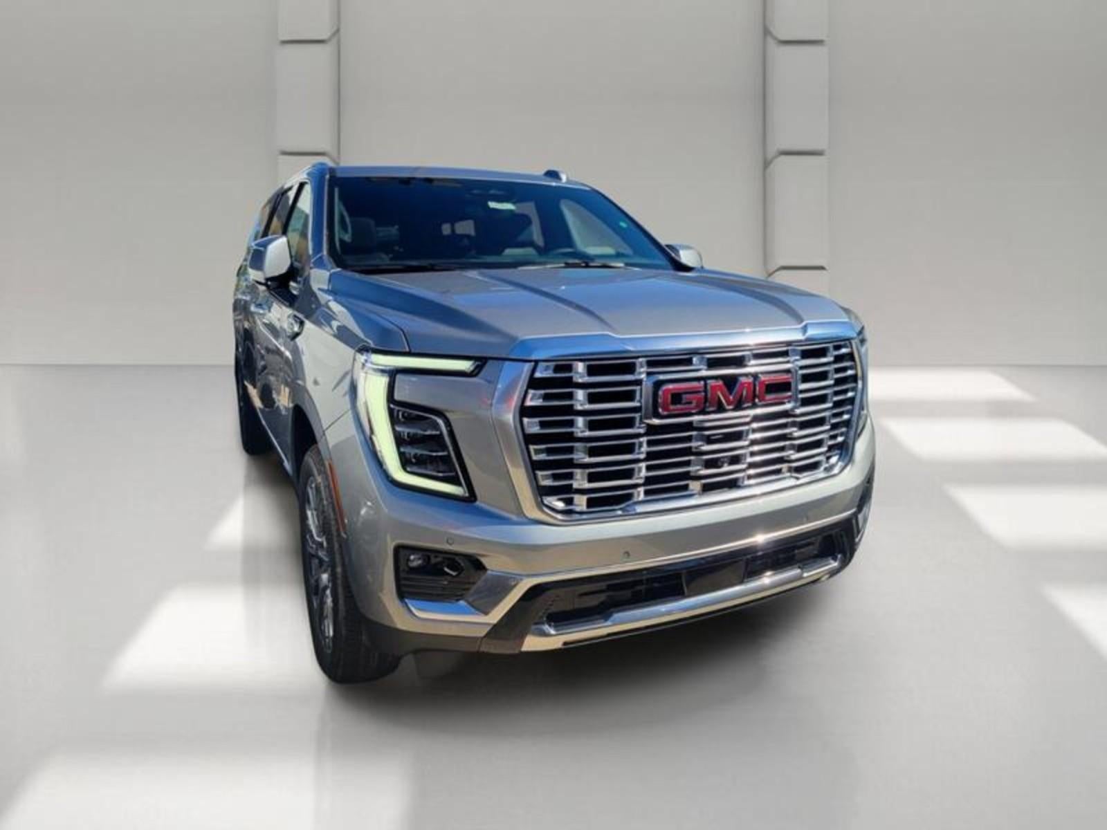 2027 GMC Yukon XL 4WD 4dr Denali
