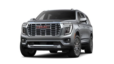2027 GMC Yukon XL 4WD 4dr Denali