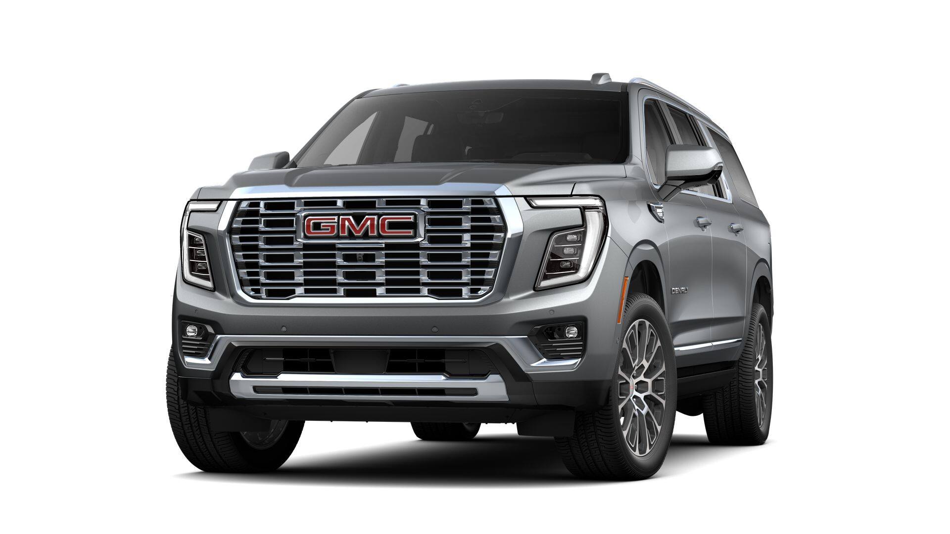 2027 GMC Yukon XL 4WD 4dr Denali