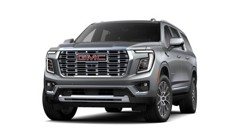 2027 GMC Yukon XL 4WD 4dr Denali