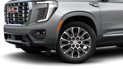 2027 GMC Yukon XL 4WD 4dr Denali