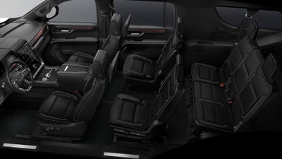 2027 GMC Yukon XL 4WD 4dr Denali