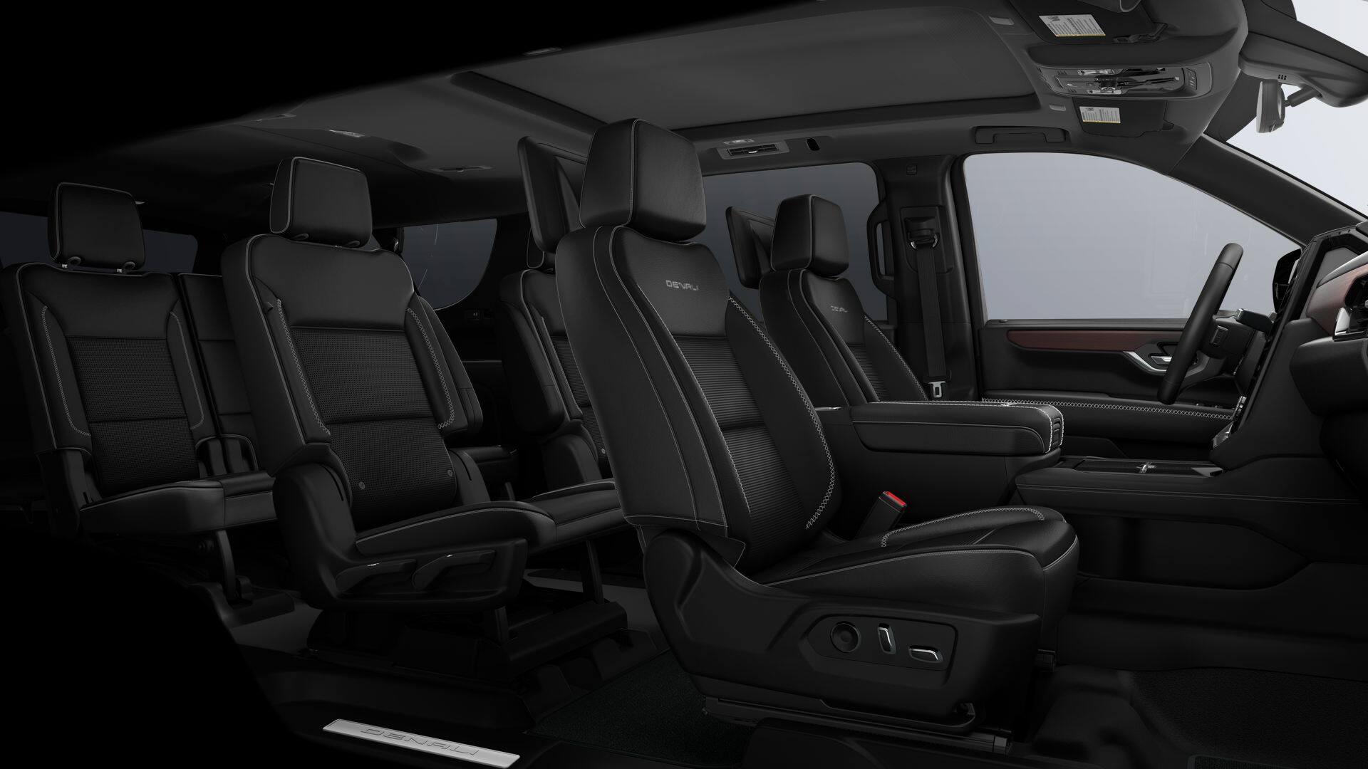 2027 GMC Yukon XL 4WD 4dr Denali