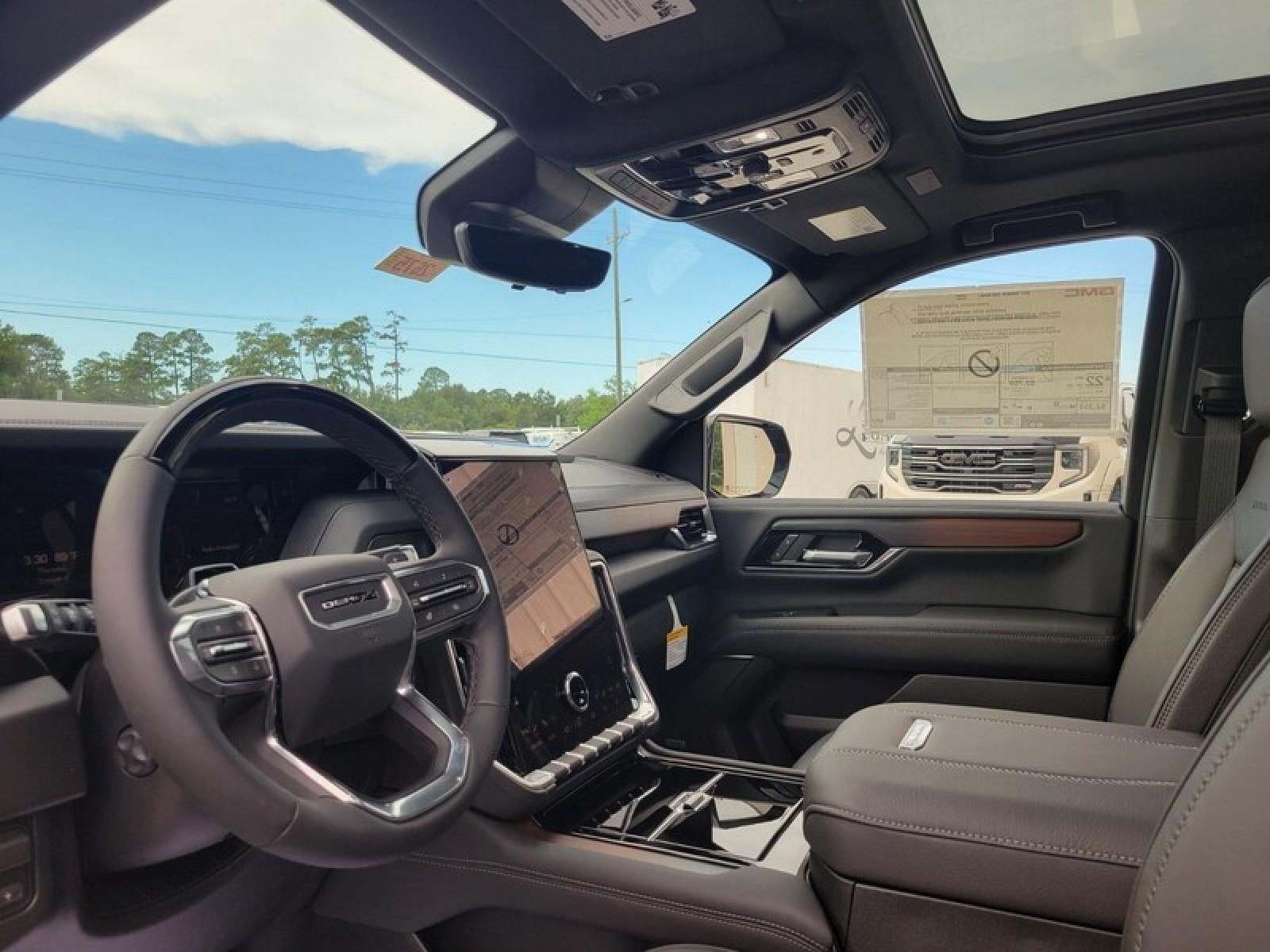 2027 GMC Yukon XL 4WD 4dr Denali