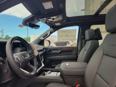 2027 GMC Yukon XL 4WD 4dr Denali
