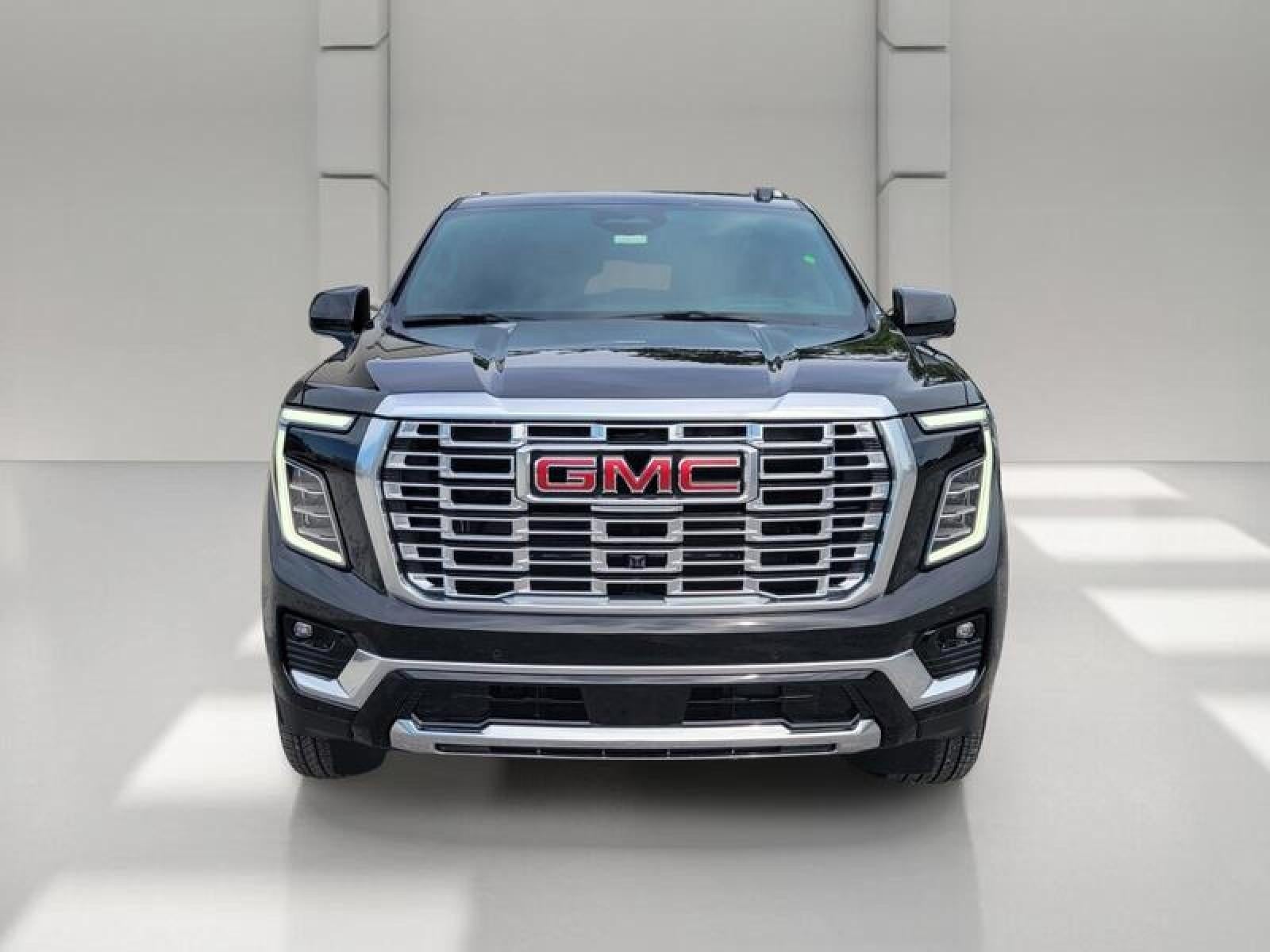 2027 GMC Yukon XL 4WD 4dr Denali