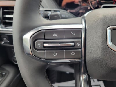 2027 GMC Yukon XL 4WD 4dr Denali