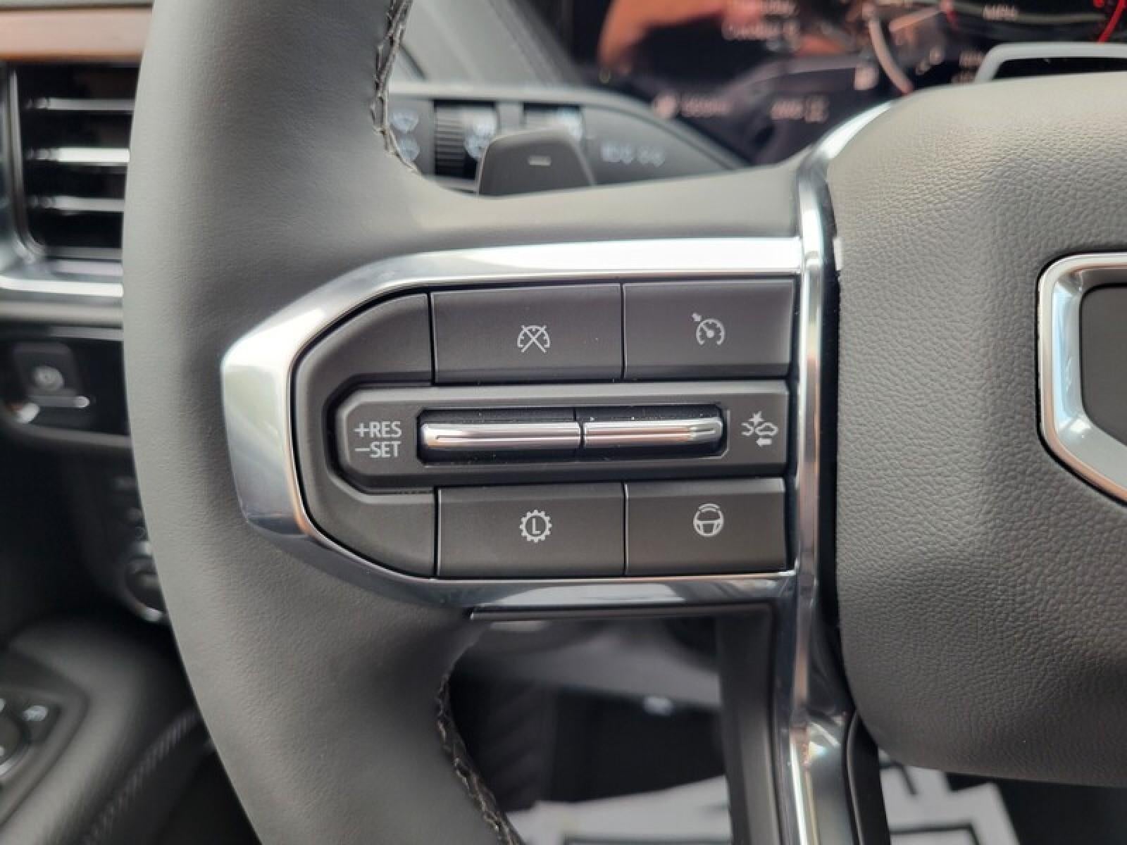 2027 GMC Yukon XL 4WD 4dr Denali