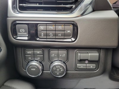 2027 GMC Yukon XL 4WD 4dr Denali