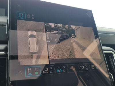 2027 GMC Yukon XL 4WD 4dr Denali