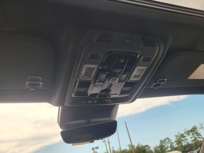 2027 GMC Yukon XL 4WD 4dr Denali